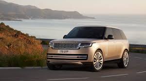 Rangrover 2025 Hsa